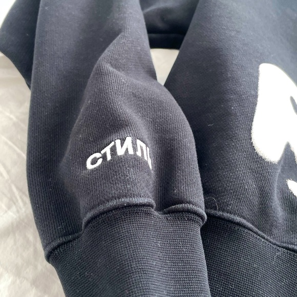 Heron Preston Women’s Sweater - Picture 2 of 5